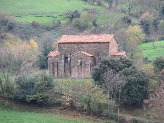 Hotel Ruta De La Plata De Asturias Pola de Lena Exterior foto